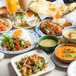 INDIAN KITCHIN - 