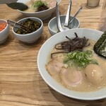 博多濃麻呂 二子玉川2号店 - 