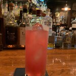 舶来居酒屋　イナトミ - 