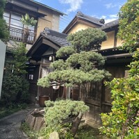 国登録文化財 二木屋 - 