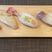 伊勢鮨 - 