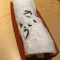 鮨 さいとう - 