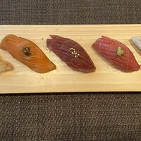 伊勢鮨 - 