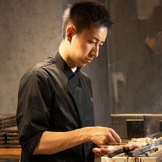 Owner Chef [Nakao]