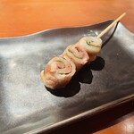 Sumibiyaki Tori Teppan Ryouri Chounambou - 