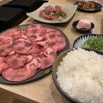 焼肉横山 - 