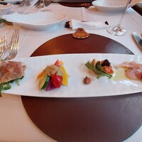 RISTORANTE REGA -  RISTORANTE REGA -