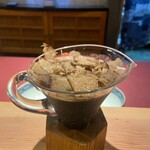 新日本料理おぶね - 