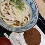 丸亀製麺 - 