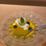 新日本料理おぶね - 