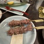 多治見居酒屋串もんず - 