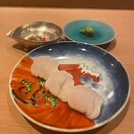 新日本料理おぶね - 