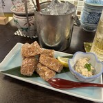 Tajimi Izakaya Kushimonzu - 