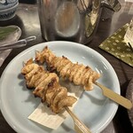 多治見居酒屋串もんず - 