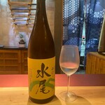 新日本料理おぶね - 