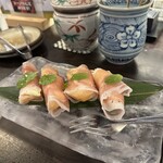 多治見居酒屋串もんず - 