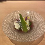 新日本料理おぶね - 