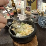 多治見居酒屋串もんず - 