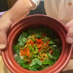 新日本料理おぶね - 