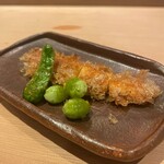 新日本料理おぶね - 