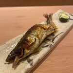 新日本料理おぶね - 