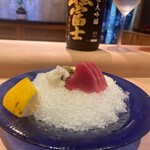 新日本料理おぶね - 