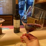 新日本料理おぶね - 