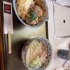めん房 つるつる 長坂店