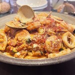 福山旬彩 BistroTsumugi - 