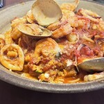 福山旬彩 BistroTsumugi - 