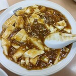中華食堂 桃源 - 料理