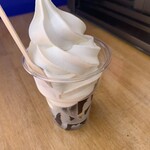 道の駅 おばあちゃん市・山岡 - 