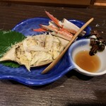 炭火居酒屋 くまさん家 - 