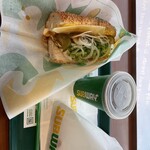 SUBWAY - 