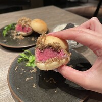 焼肉うしごろ 池袋店 - 