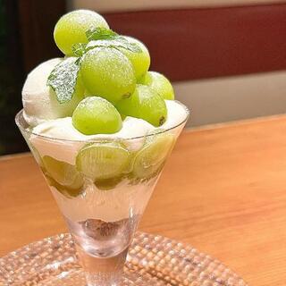 自家製生パスタとパフェ Pastorante OHANA_0