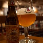 ブルゴンディセ ヘイメル - Tripel　Karmeliet