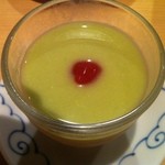 器楽亭 - 【2013年8月再訪】1回目の訪問：