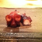 器楽亭 - 【2013年8月再訪】1回目の訪問：