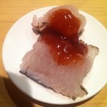 器楽亭 - 【2013年8月再訪】1回目の訪問：