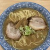 長州ラーメン万龍軒 富士見店