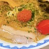 やまがた辛味噌らーめん 貫