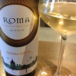 オステリア イタリアーナ コバ - 