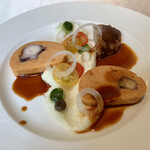 レストラン ラタン - 