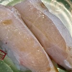 回転寿し トリトン - 