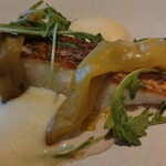 オステリア イタリアーナ コバ - 