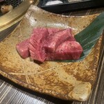 炭焼肉 石田屋。 - 