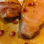 オステリア イタリアーナ コバ - 