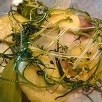 オステリア イタリアーナ コバ - 