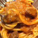 オステリア イタリアーナ コバ - 